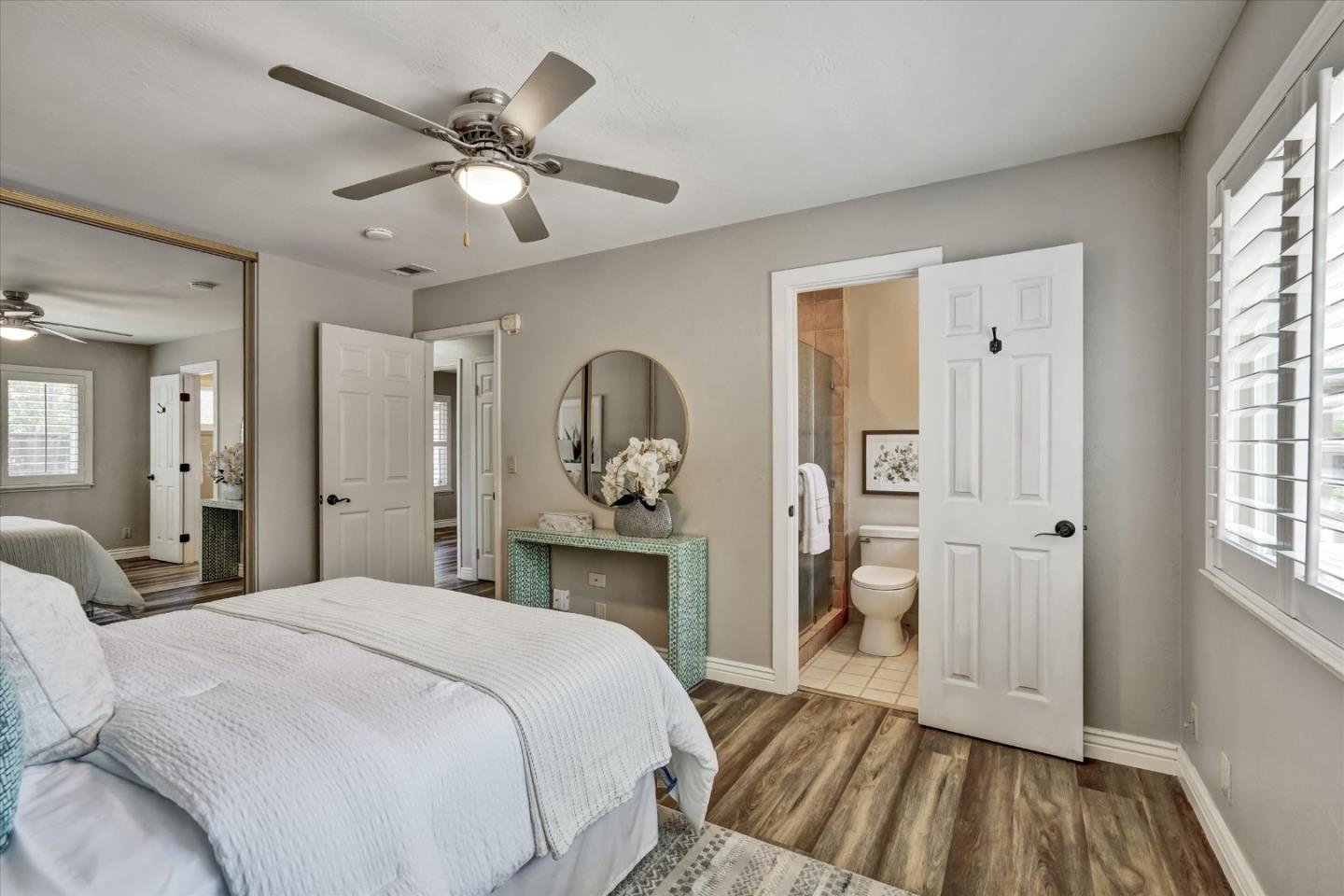 Detail Gallery Image 21 of 37 For 4110 Partridge Dr, San Jose,  CA 95121 - 4 Beds | 2 Baths
