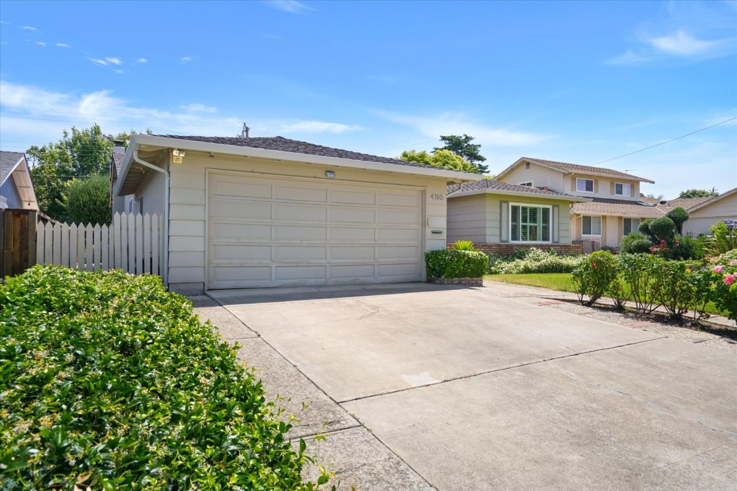 Detail Gallery Image 3 of 37 For 4110 Partridge Dr, San Jose,  CA 95121 - 4 Beds | 2 Baths