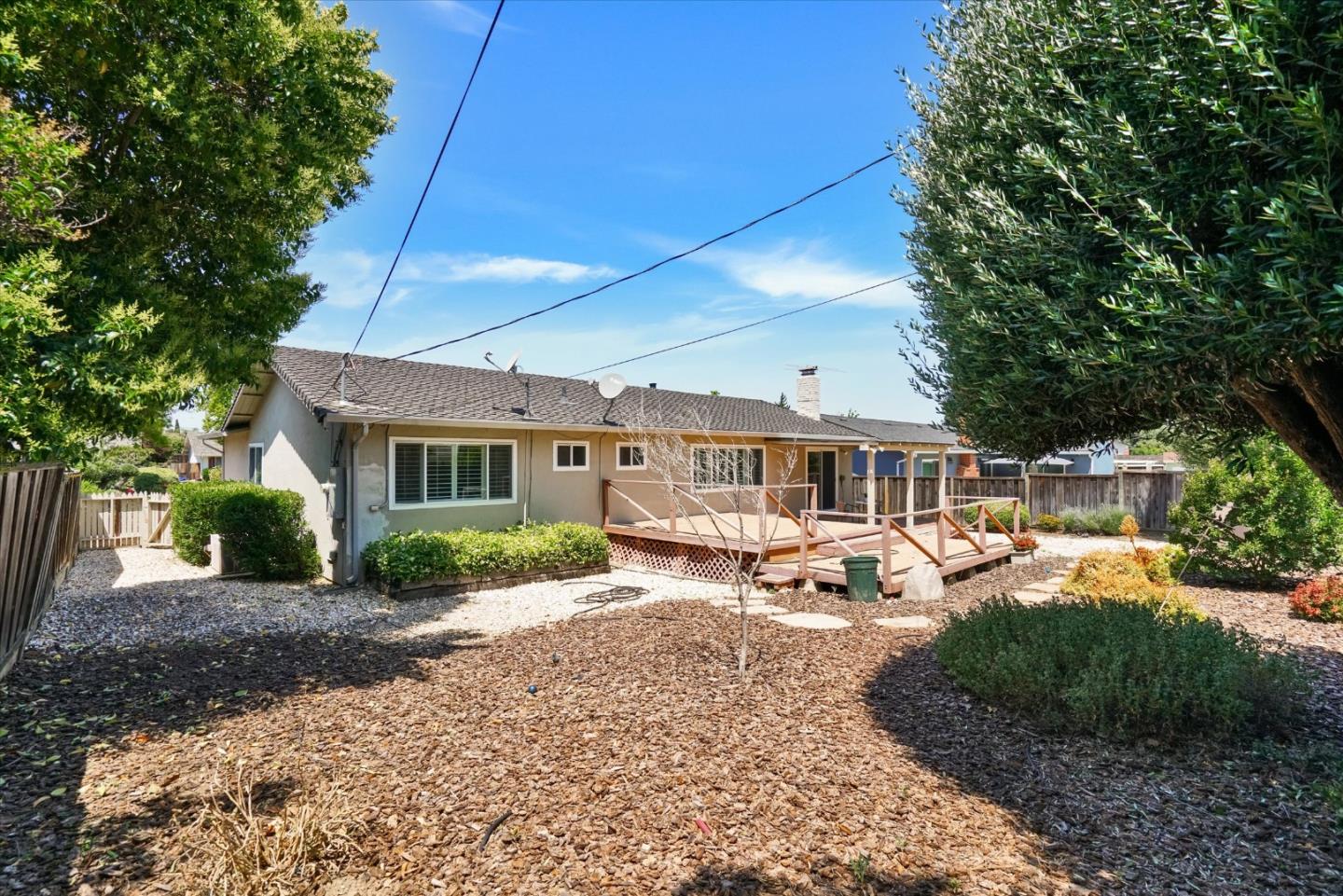 Detail Gallery Image 36 of 37 For 4110 Partridge Dr, San Jose,  CA 95121 - 4 Beds | 2 Baths