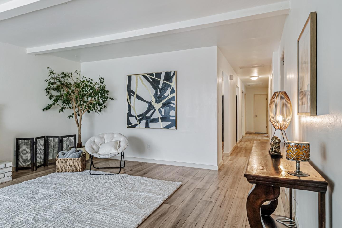 Detail Gallery Image 3 of 30 For 2259 Chanticleer Ave, Santa Cruz,  CA 95062 - 3 Beds | 2 Baths