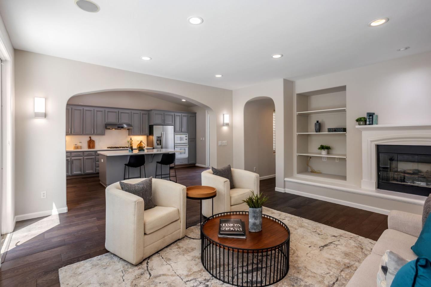 Detail Gallery Image 10 of 40 For 3406 Chieri Pl, San Jose,  CA 95148 - 5 Beds | 3 Baths