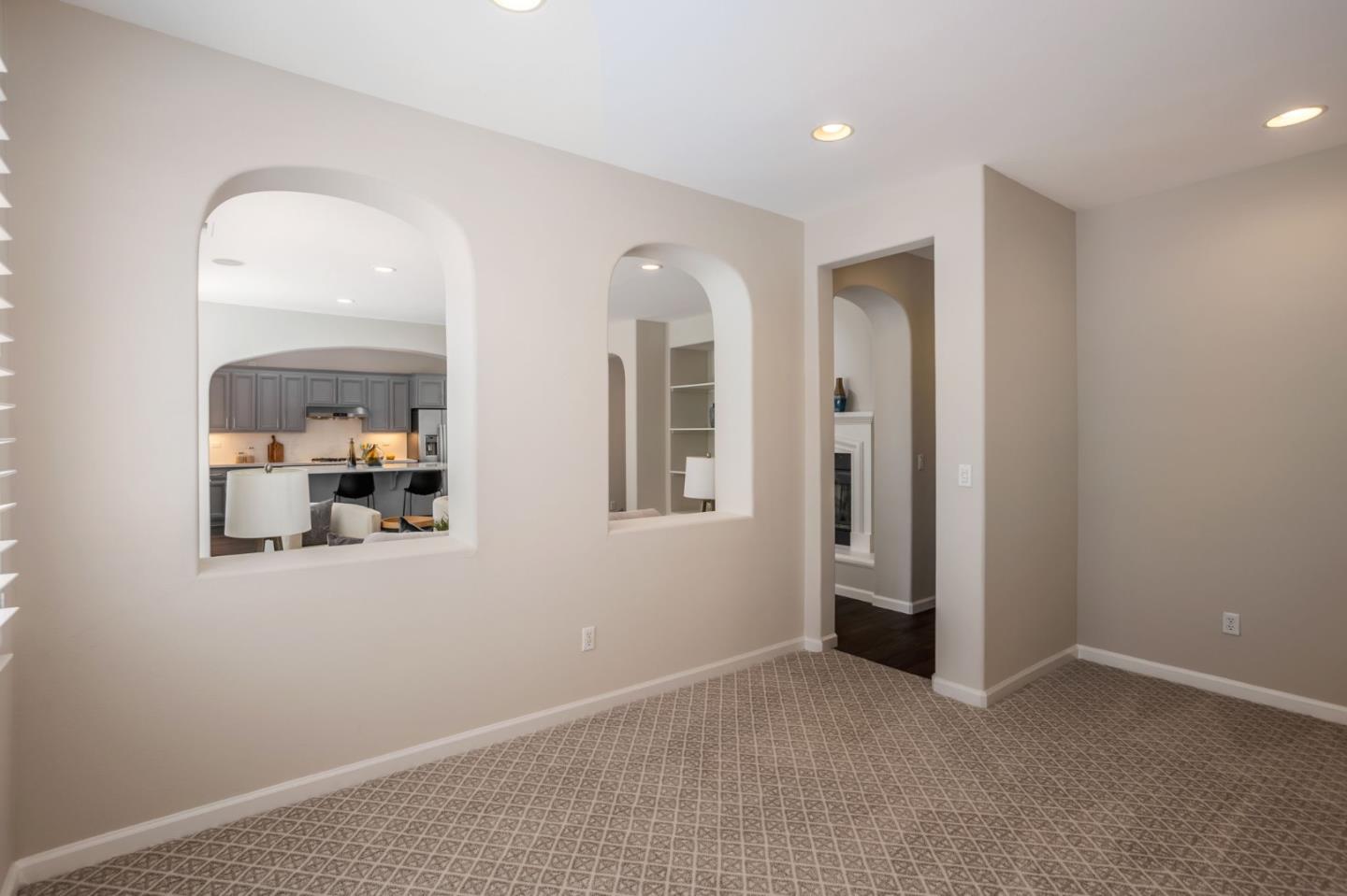 Detail Gallery Image 15 of 40 For 3406 Chieri Pl, San Jose,  CA 95148 - 5 Beds | 3 Baths