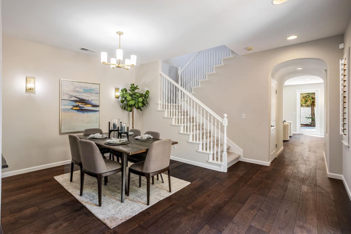 Detail Gallery Image 16 of 40 For 3406 Chieri Pl, San Jose,  CA 95148 - 5 Beds | 3 Baths