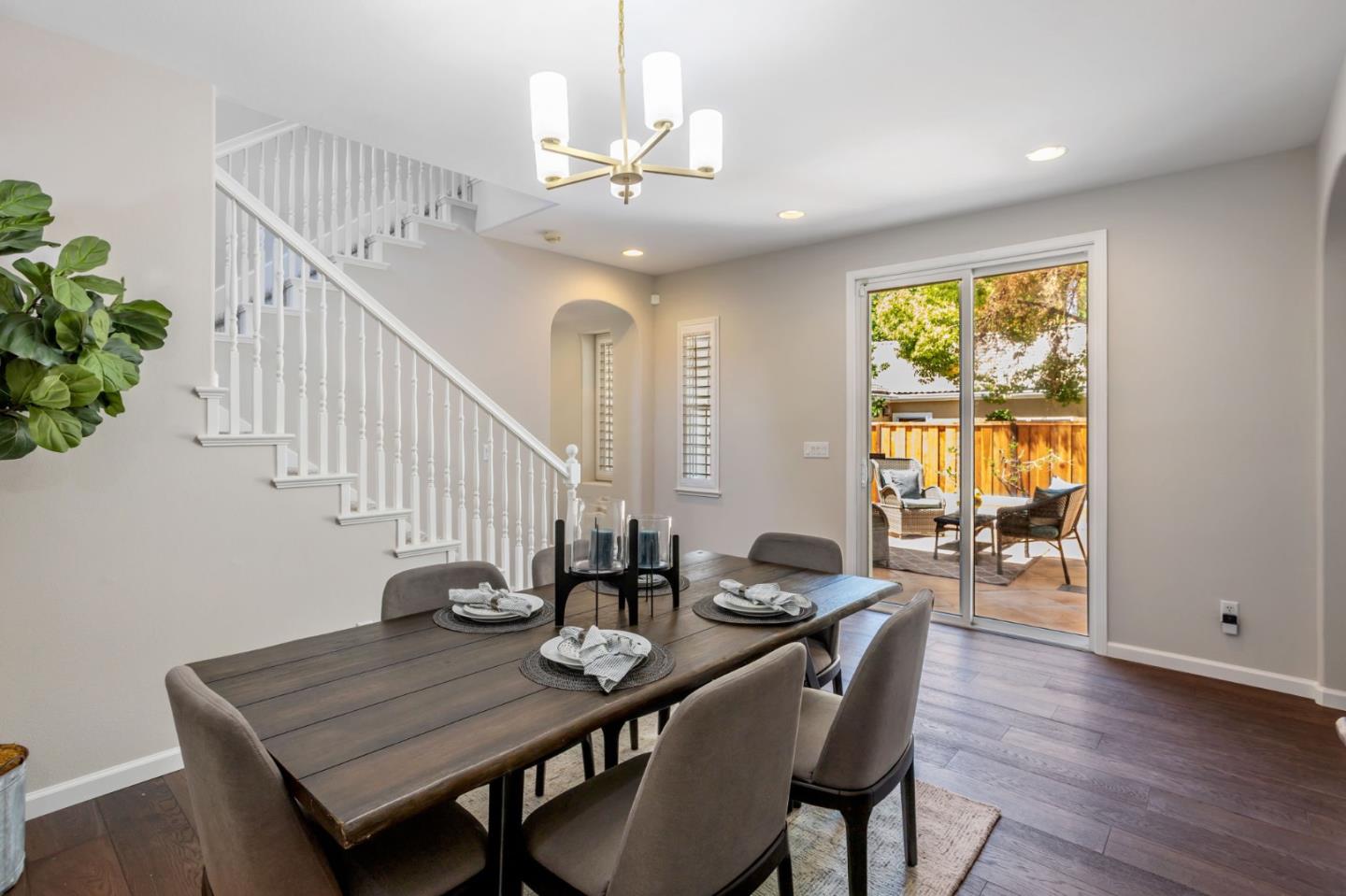 Detail Gallery Image 17 of 40 For 3406 Chieri Pl, San Jose,  CA 95148 - 5 Beds | 3 Baths