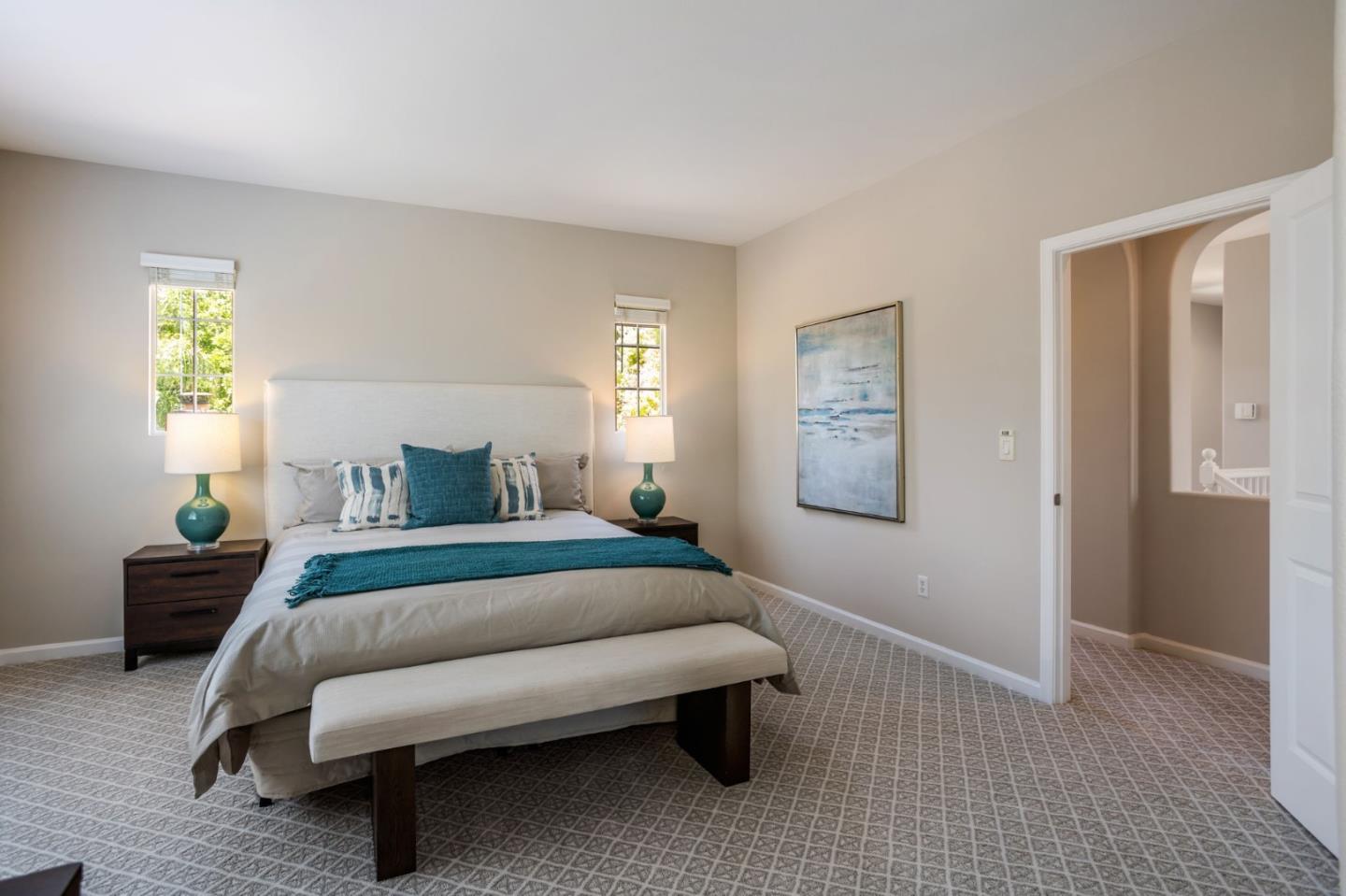 Detail Gallery Image 20 of 40 For 3406 Chieri Pl, San Jose,  CA 95148 - 5 Beds | 3 Baths