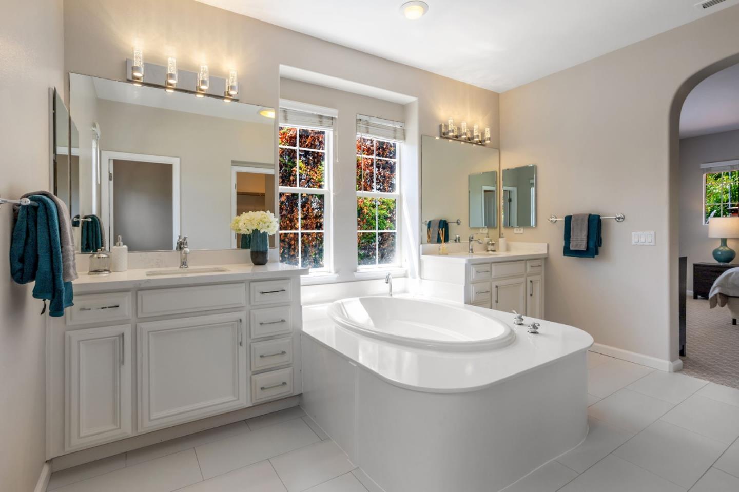 Detail Gallery Image 22 of 40 For 3406 Chieri Pl, San Jose,  CA 95148 - 5 Beds | 3 Baths
