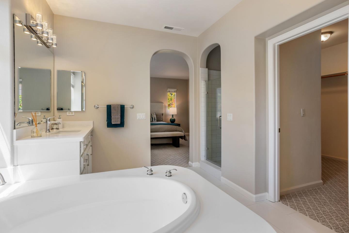Detail Gallery Image 24 of 40 For 3406 Chieri Pl, San Jose,  CA 95148 - 5 Beds | 3 Baths