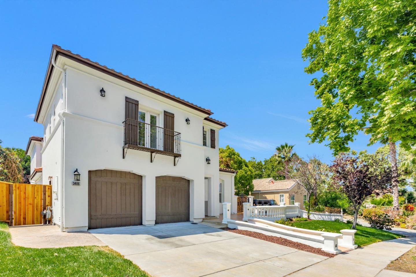 Detail Gallery Image 3 of 40 For 3406 Chieri Pl, San Jose,  CA 95148 - 5 Beds | 3 Baths