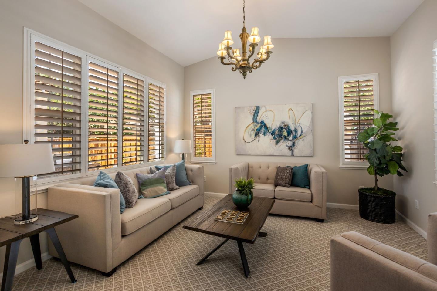 Detail Gallery Image 8 of 40 For 3406 Chieri Pl, San Jose,  CA 95148 - 5 Beds | 3 Baths