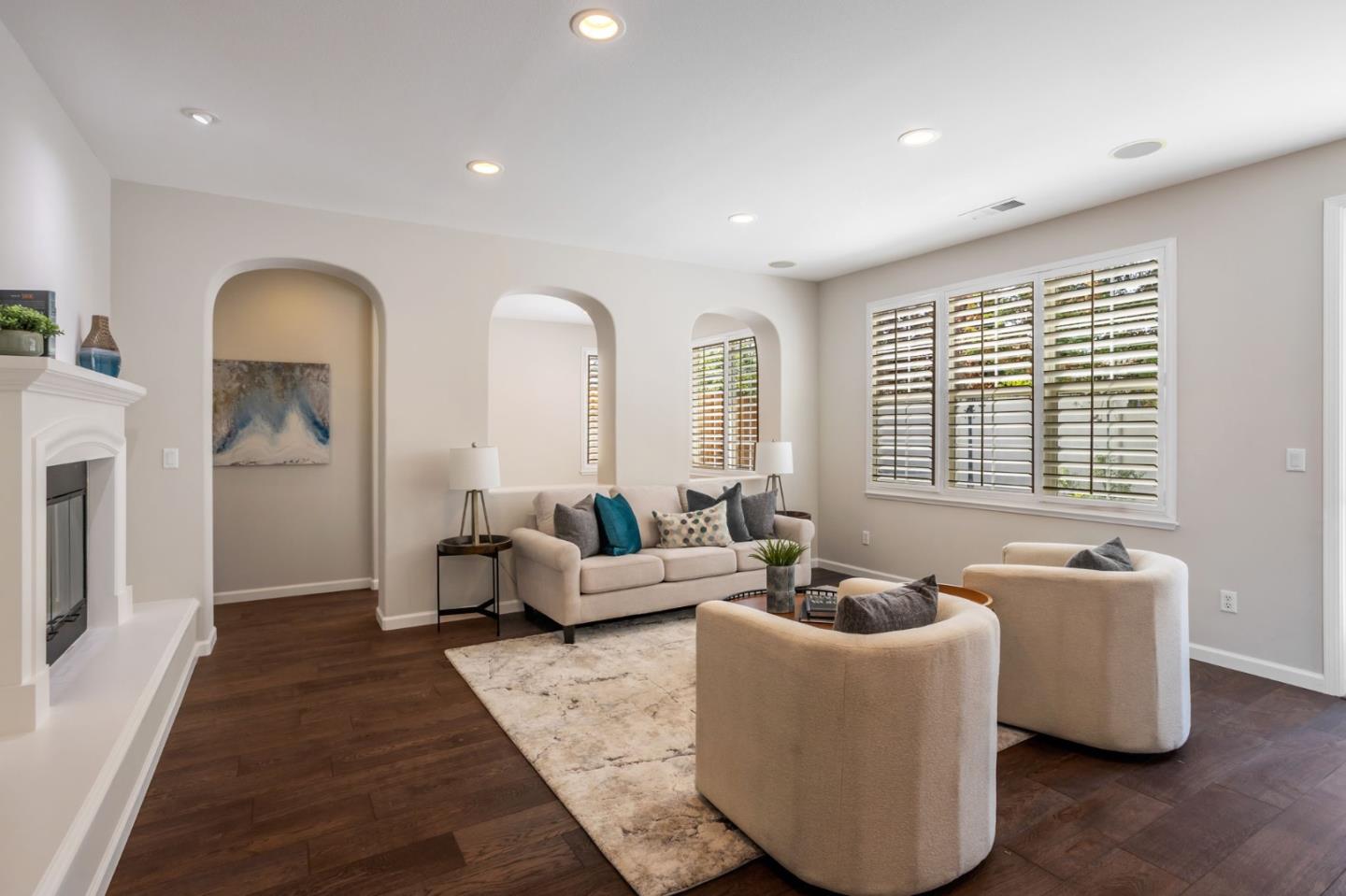 Detail Gallery Image 9 of 40 For 3406 Chieri Pl, San Jose,  CA 95148 - 5 Beds | 3 Baths