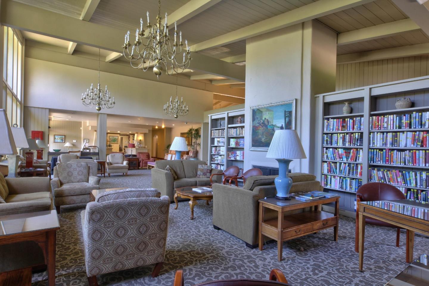 Detail Gallery Image 28 of 38 For 163 Hacienda Carmel, Carmel,  CA 93923 - 2 Beds | 2 Baths