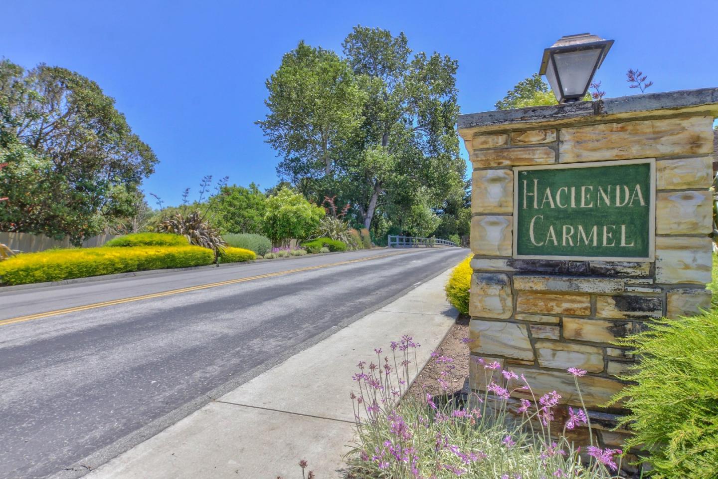 Detail Gallery Image 38 of 38 For 163 Hacienda Carmel, Carmel,  CA 93923 - 2 Beds | 2 Baths