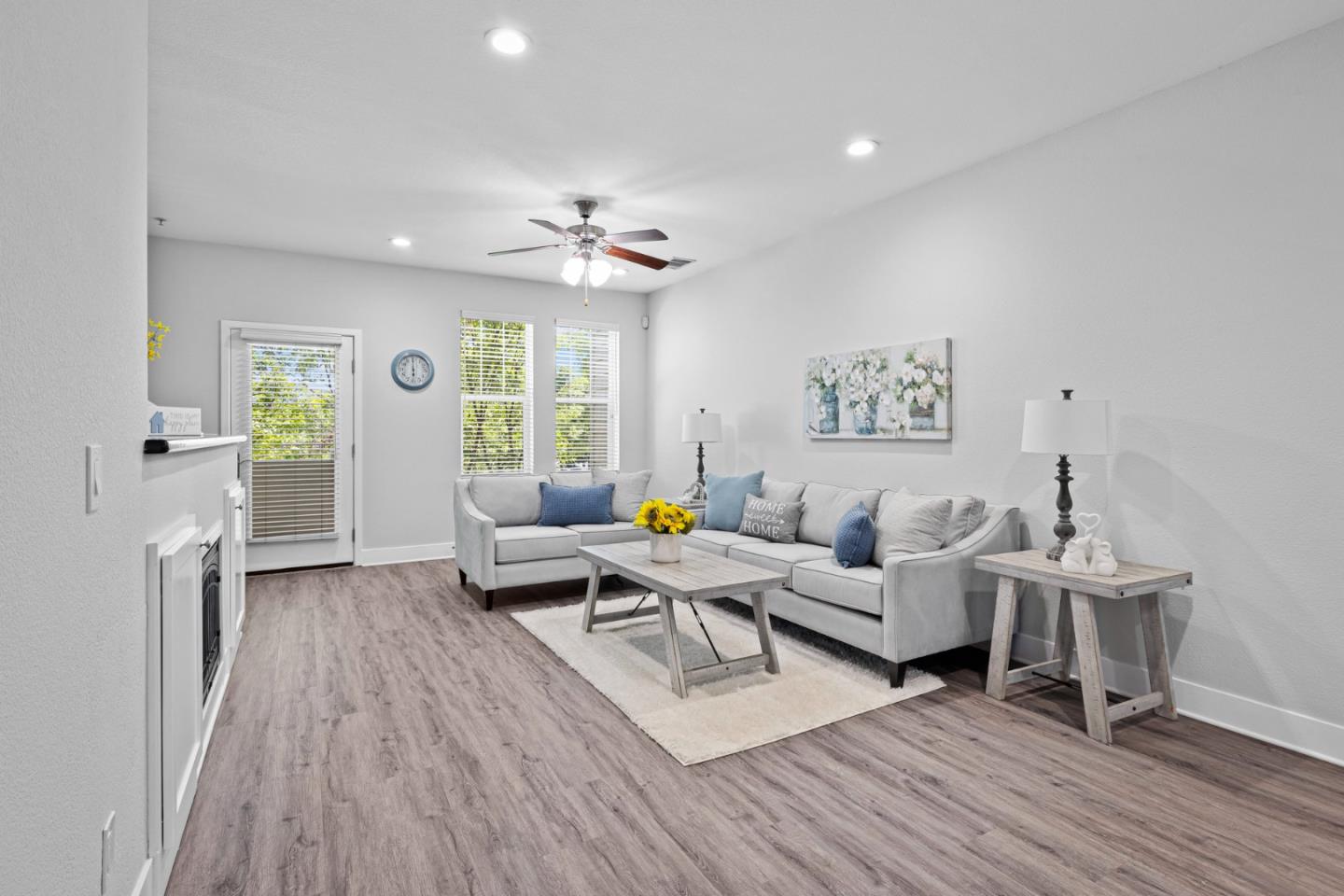 Detail Gallery Image 12 of 57 For 190 Triggs Ln, Morgan Hill,  CA 95037 - 3 Beds | 3/1 Baths