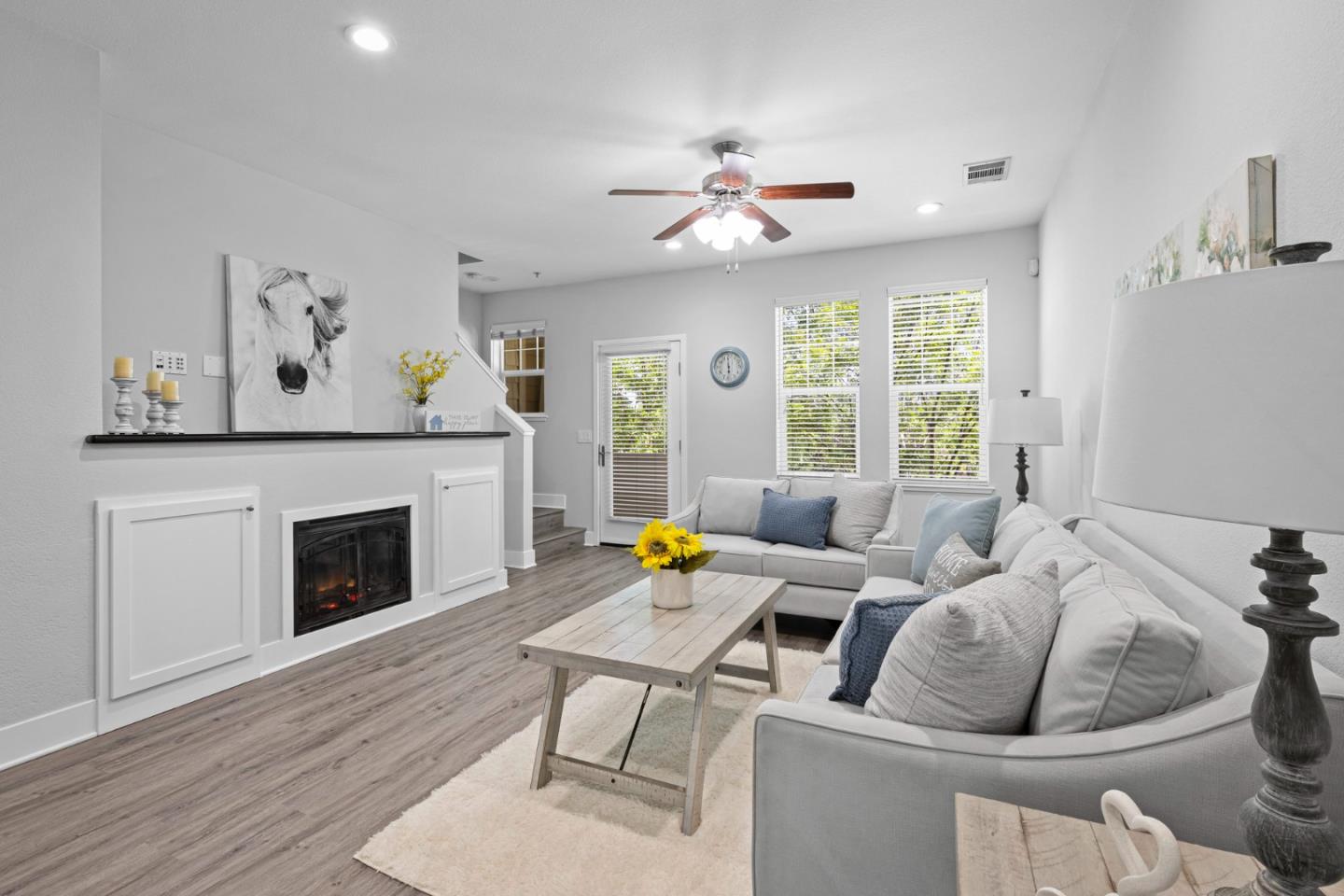 Detail Gallery Image 13 of 57 For 190 Triggs Ln, Morgan Hill,  CA 95037 - 3 Beds | 3/1 Baths
