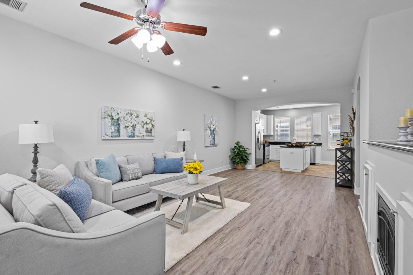 Detail Gallery Image 15 of 57 For 190 Triggs Ln, Morgan Hill,  CA 95037 - 3 Beds | 3/1 Baths