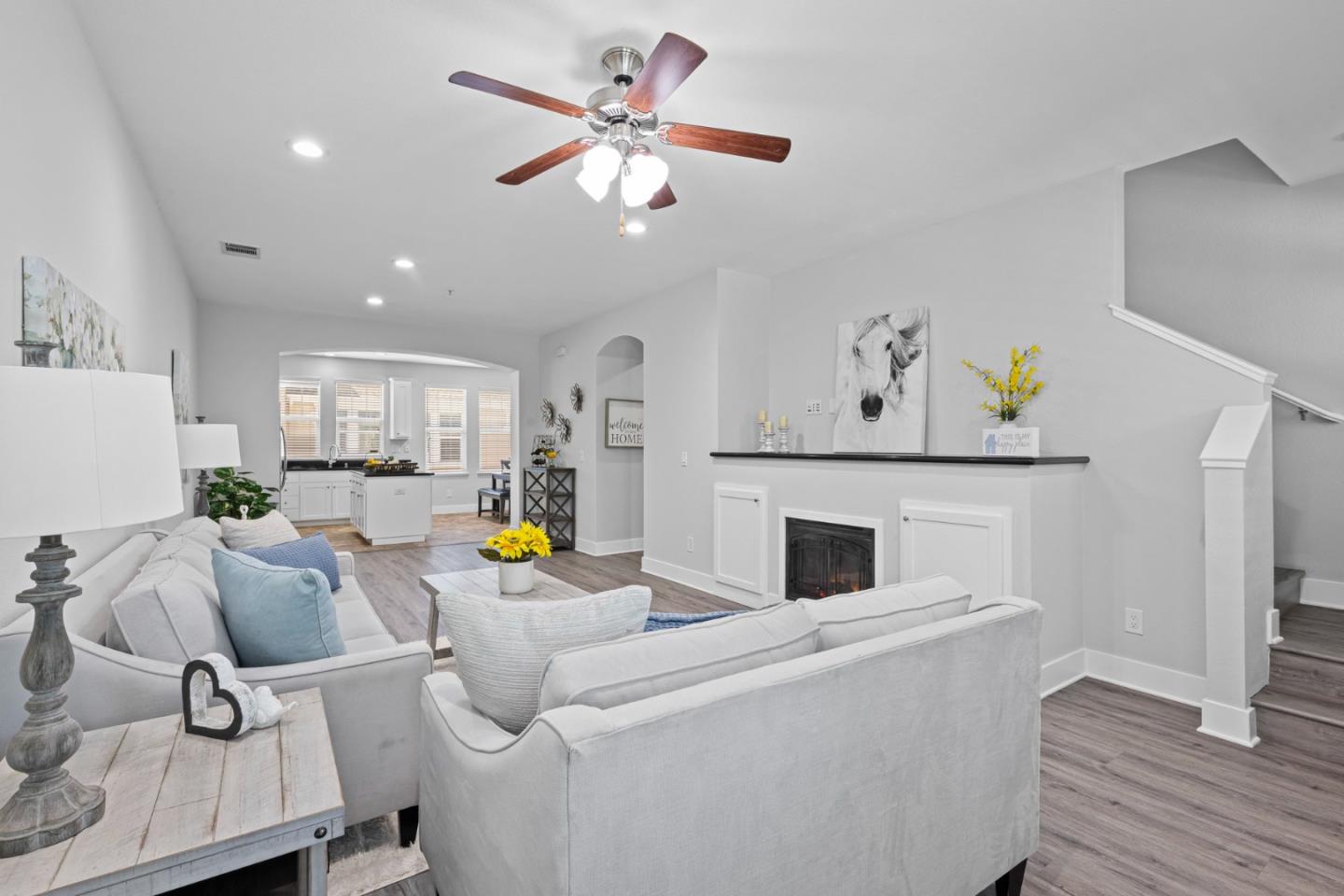 Detail Gallery Image 16 of 57 For 190 Triggs Ln, Morgan Hill,  CA 95037 - 3 Beds | 3/1 Baths
