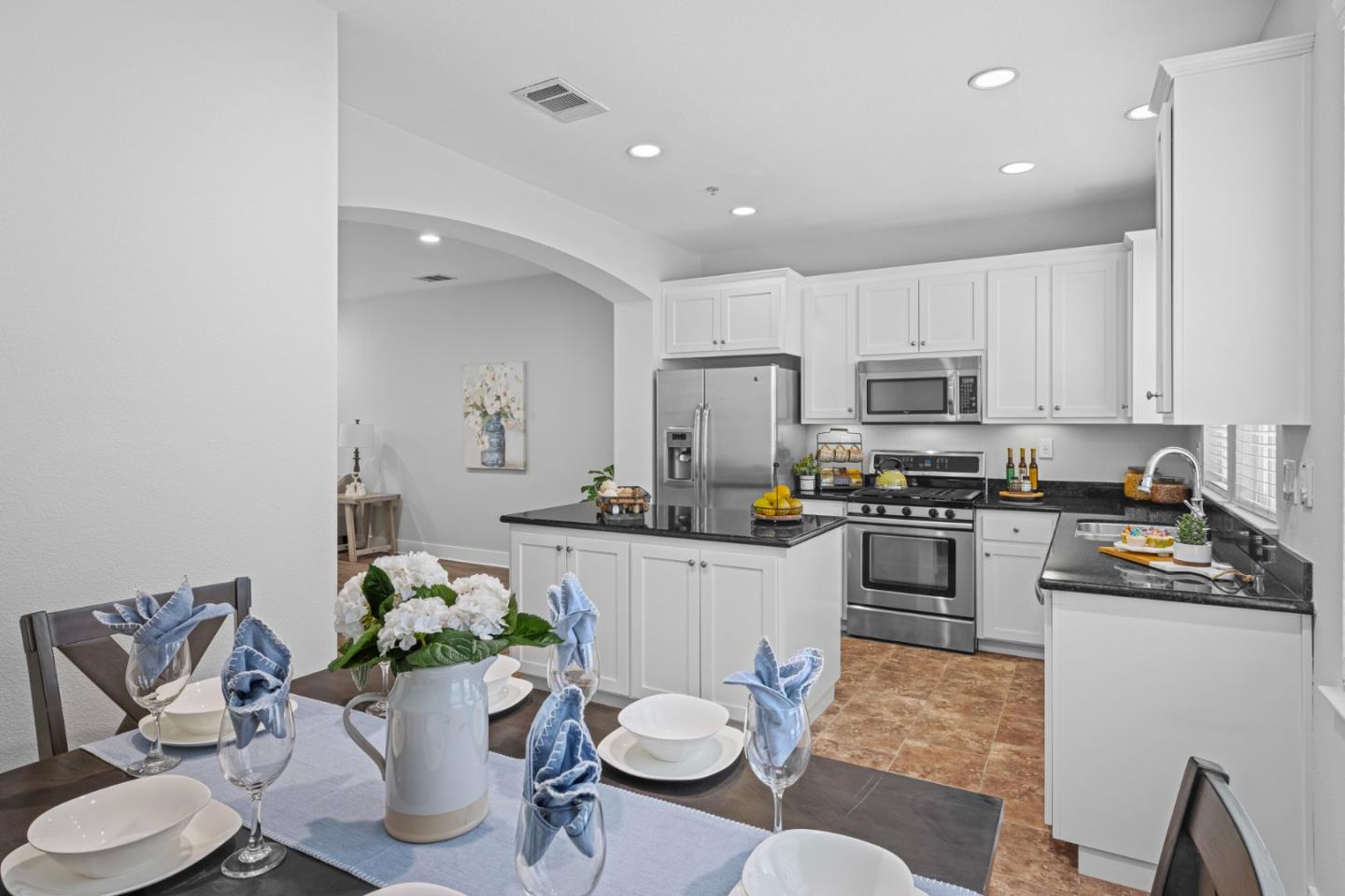 Detail Gallery Image 21 of 57 For 190 Triggs Ln, Morgan Hill,  CA 95037 - 3 Beds | 3/1 Baths