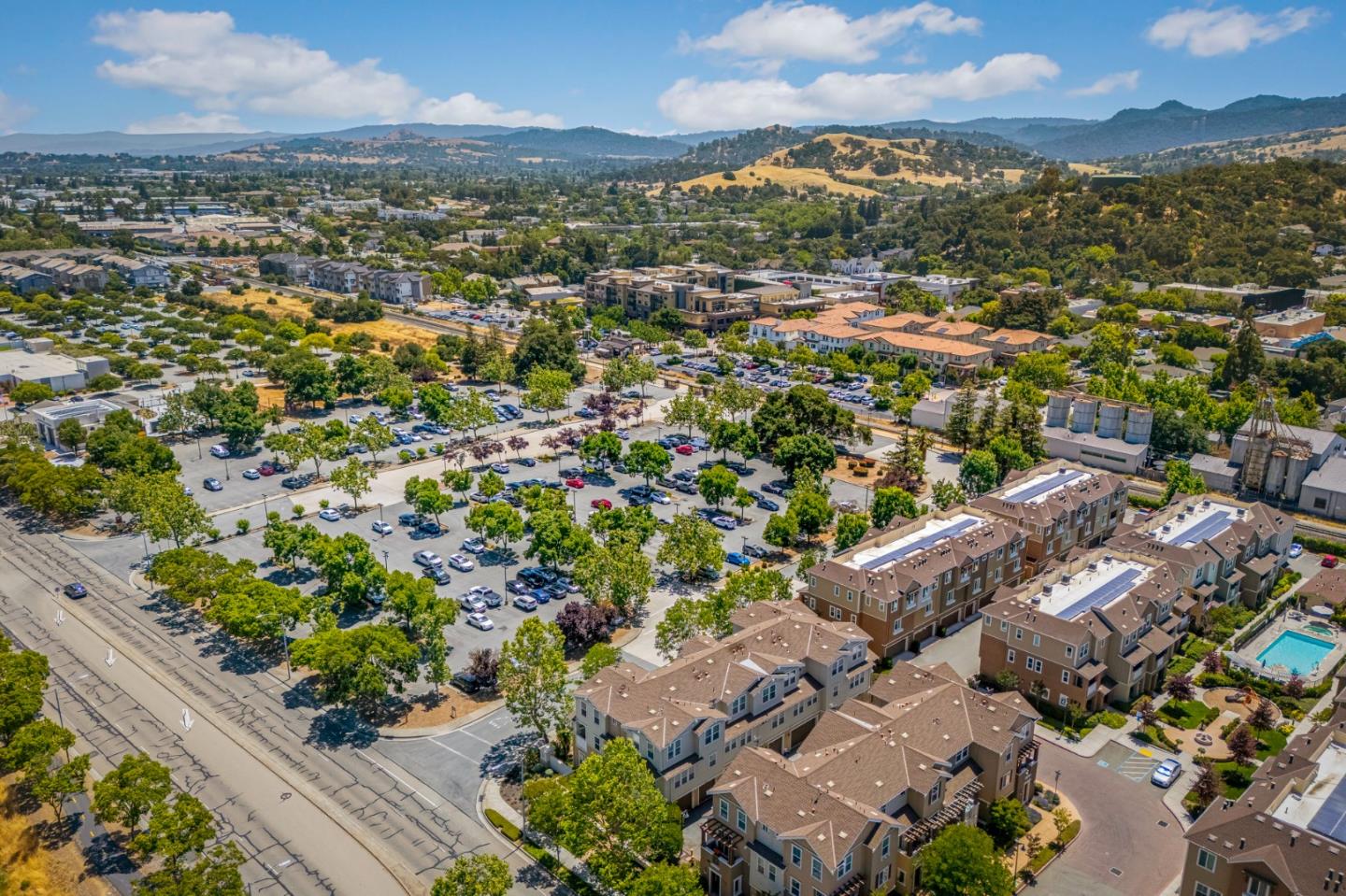 Detail Gallery Image 43 of 57 For 190 Triggs Ln, Morgan Hill,  CA 95037 - 3 Beds | 3/1 Baths