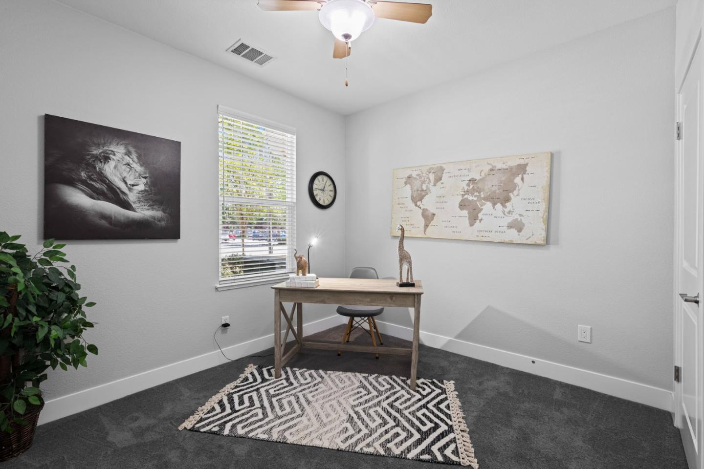 Detail Gallery Image 7 of 57 For 190 Triggs Ln, Morgan Hill,  CA 95037 - 3 Beds | 3/1 Baths
