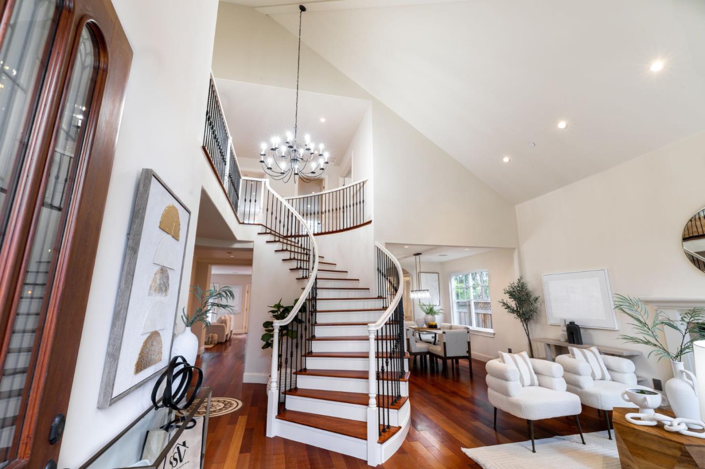 Detail Gallery Image 17 of 27 For 2124 Oakley Ave, Menlo Park,  CA 94025 - 5 Beds | 4 Baths