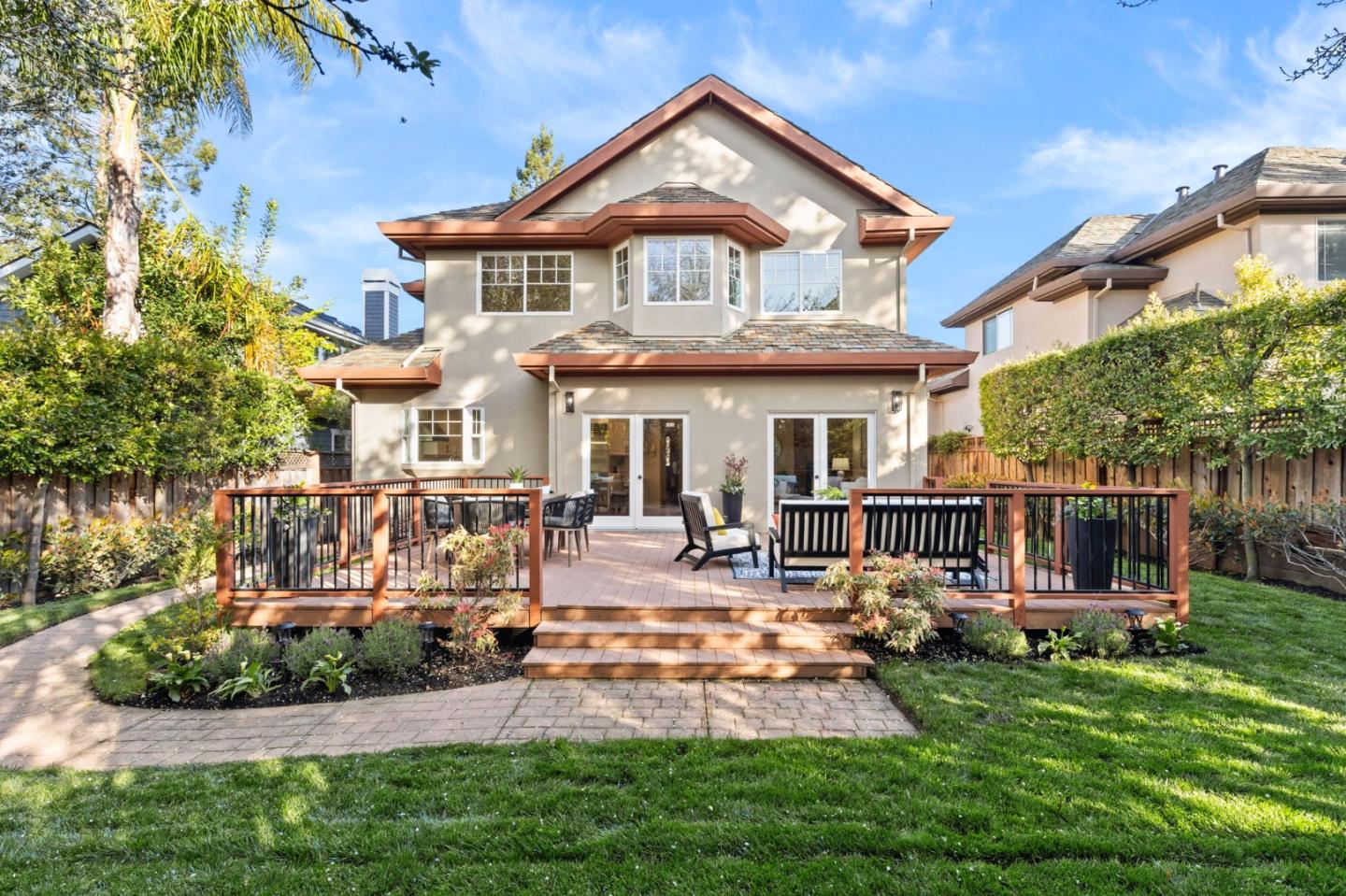 Detail Gallery Image 18 of 27 For 2124 Oakley Ave, Menlo Park,  CA 94025 - 5 Beds | 4 Baths
