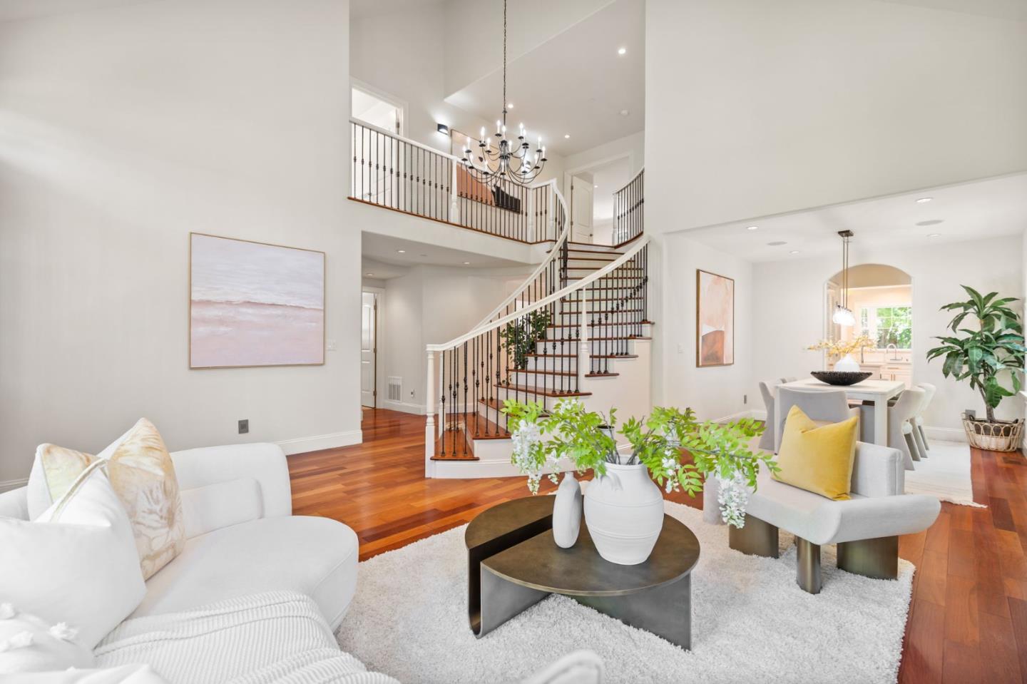 Detail Gallery Image 19 of 27 For 2124 Oakley Ave, Menlo Park,  CA 94025 - 5 Beds | 4 Baths
