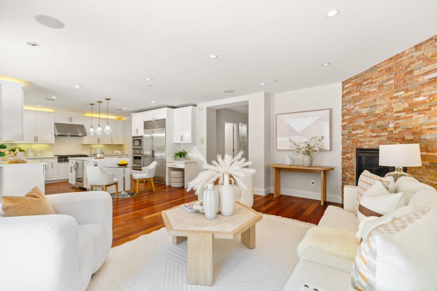 Detail Gallery Image 23 of 27 For 2124 Oakley Ave, Menlo Park,  CA 94025 - 5 Beds | 4 Baths
