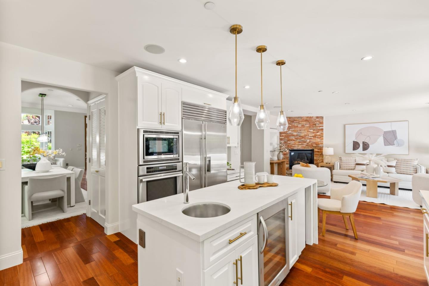 Detail Gallery Image 26 of 27 For 2124 Oakley Ave, Menlo Park,  CA 94025 - 5 Beds | 4 Baths