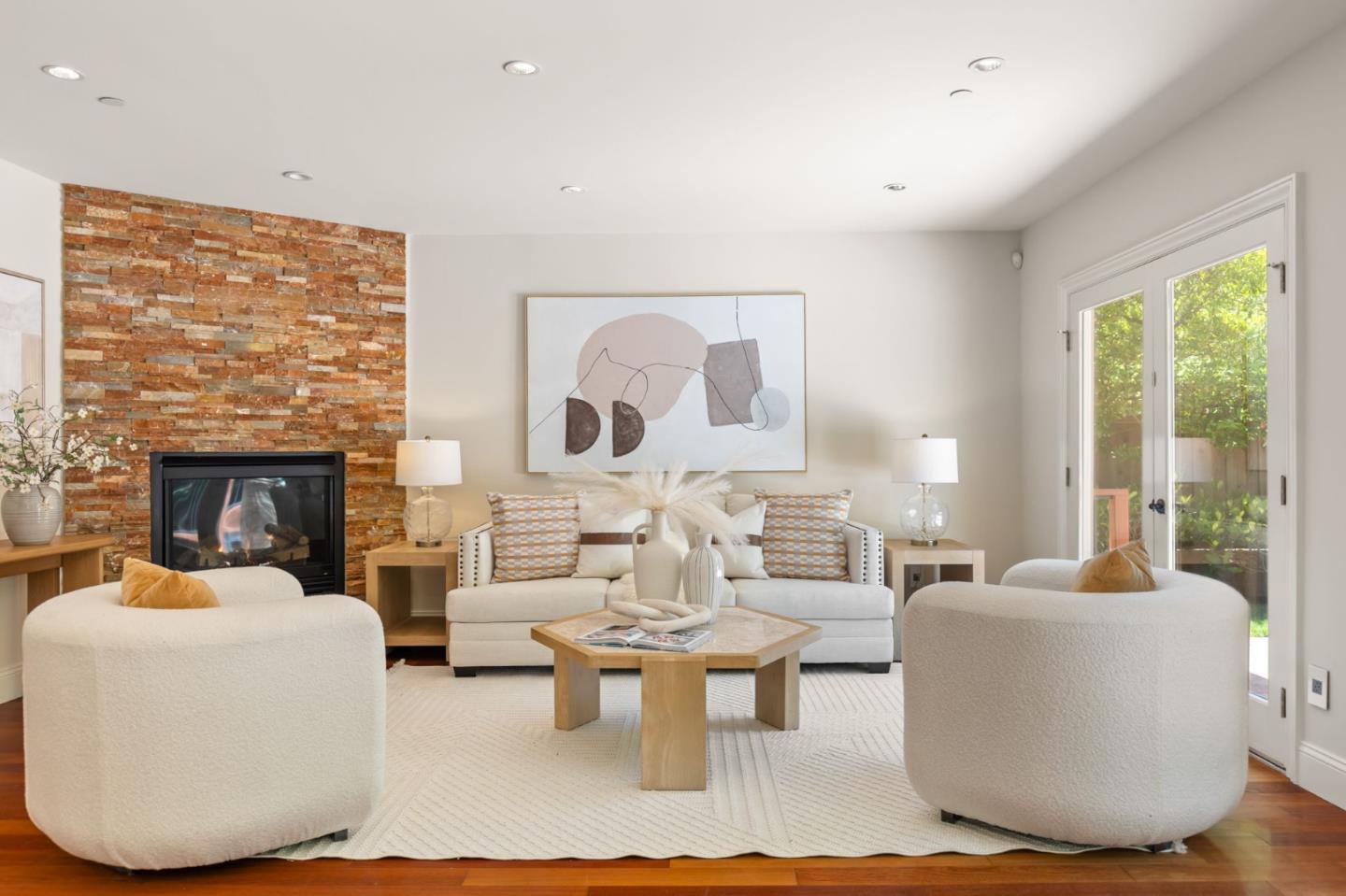Detail Gallery Image 8 of 27 For 2124 Oakley Ave, Menlo Park,  CA 94025 - 5 Beds | 4 Baths