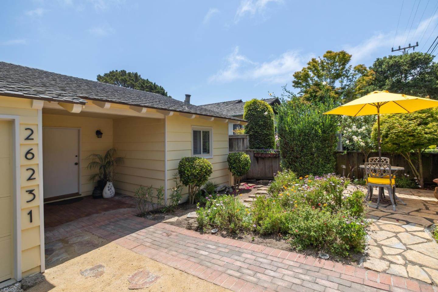 Thumbnail for 26231 Isabella Ave, Carmel, CA 93923