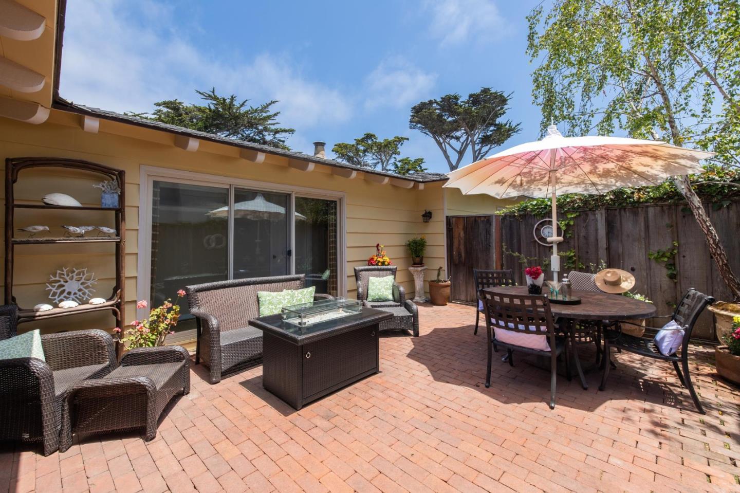 Detail Gallery Image 25 of 28 For 26231 Isabella Ave, Carmel,  CA 93923 - 2 Beds | 2 Baths