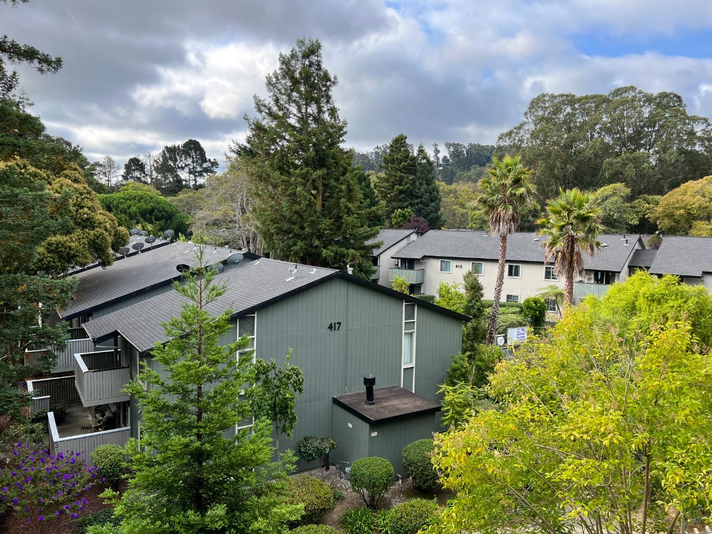 Detail Gallery Image 11 of 21 For 403 Piccadilly Pl #22,  San Bruno,  CA 94066 - 1 Beds | 1 Baths