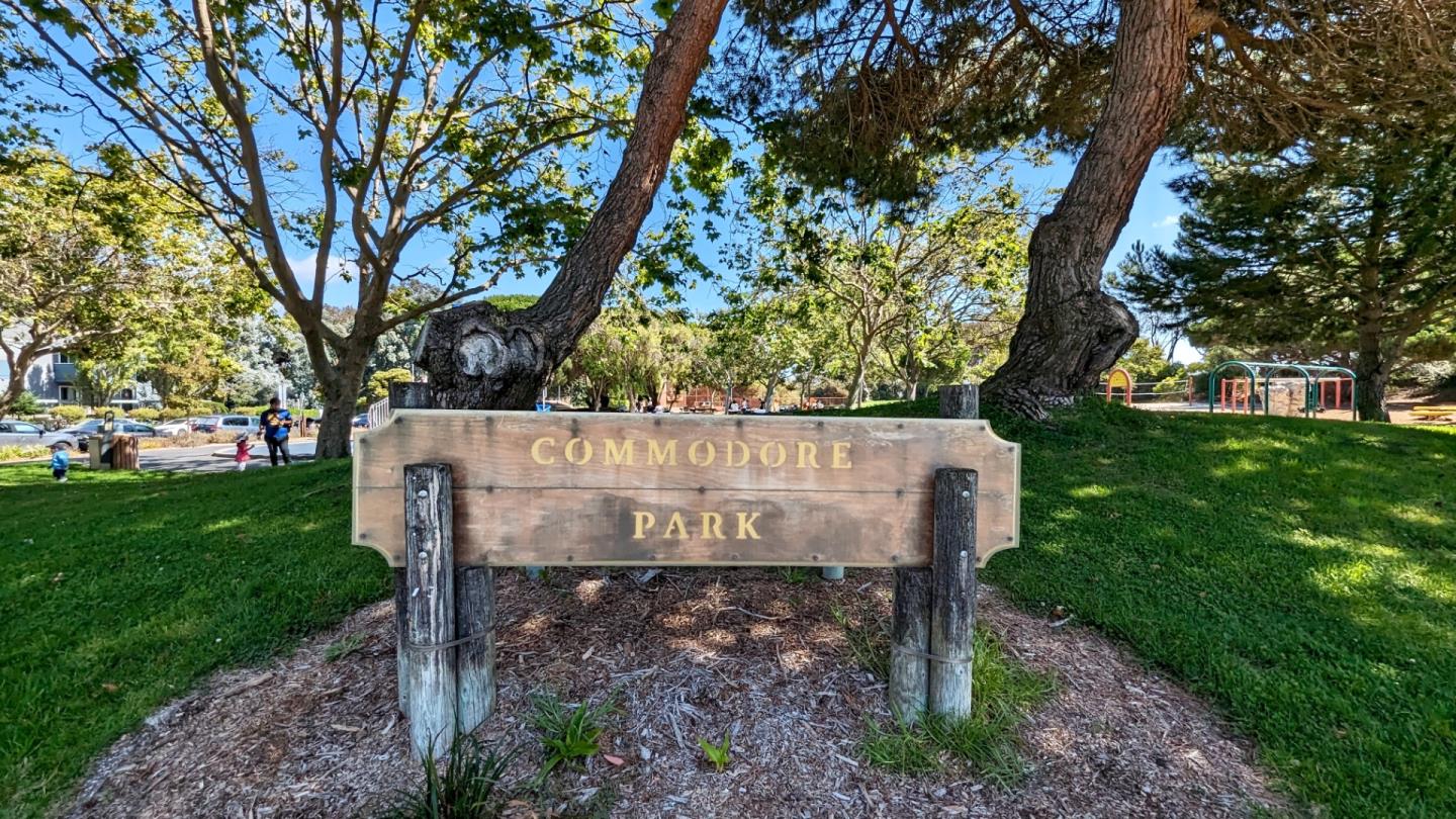 Detail Gallery Image 12 of 21 For 403 Piccadilly Pl #22,  San Bruno,  CA 94066 - 1 Beds | 1 Baths