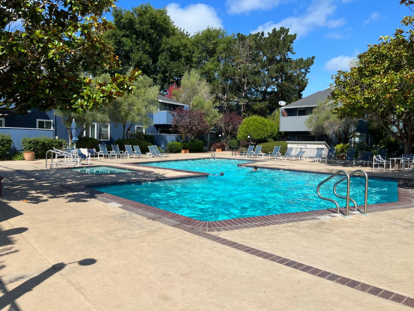 Detail Gallery Image 15 of 21 For 403 Piccadilly Pl #22,  San Bruno,  CA 94066 - 1 Beds | 1 Baths