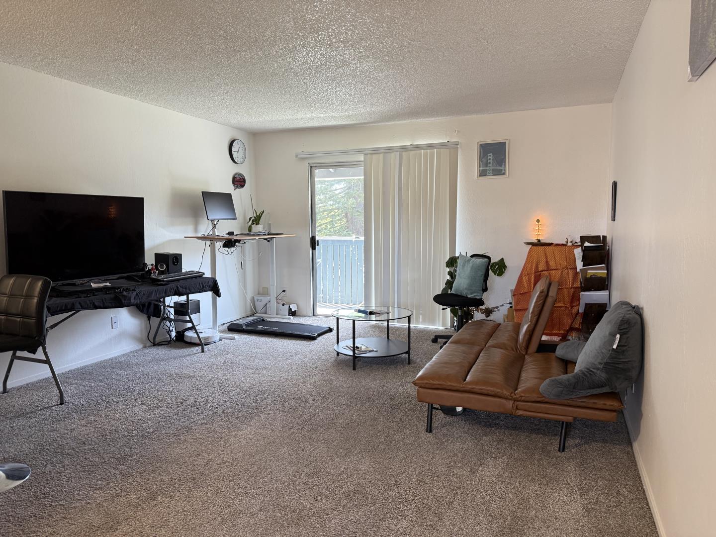 Detail Gallery Image 4 of 21 For 403 Piccadilly Pl #22,  San Bruno,  CA 94066 - 1 Beds | 1 Baths