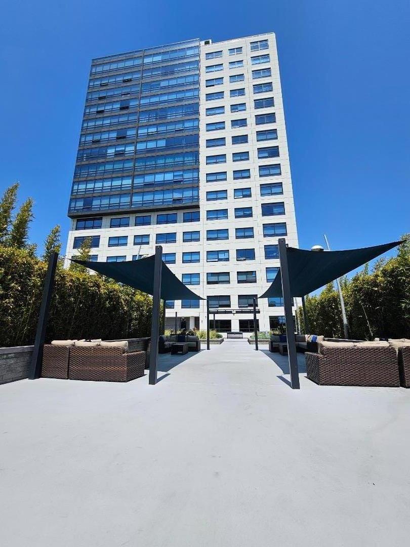 Detail Gallery Image 10 of 30 For 88 E San Fernando St #1407,  San Jose,  CA 95113 - 1 Beds | 1 Baths