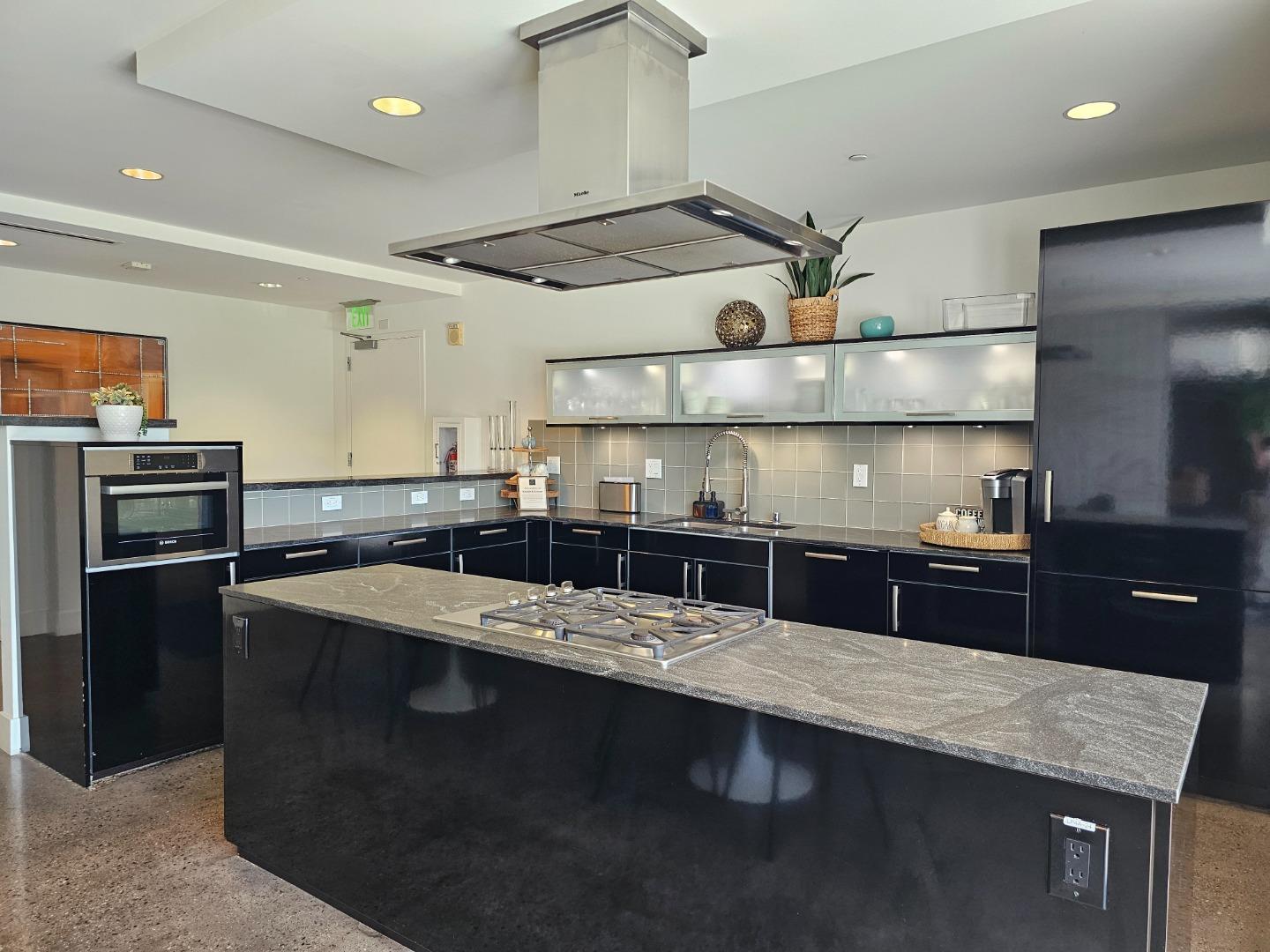 Detail Gallery Image 17 of 30 For 88 E San Fernando St #1407,  San Jose,  CA 95113 - 1 Beds | 1 Baths