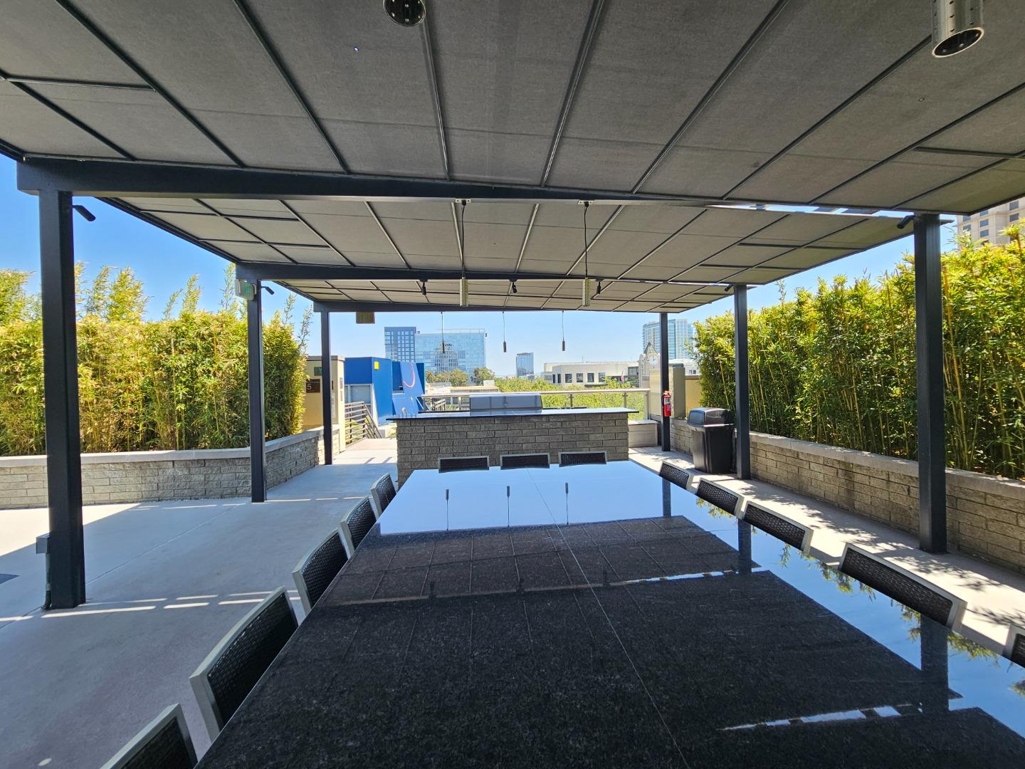 Detail Gallery Image 21 of 30 For 88 E San Fernando St #1407,  San Jose,  CA 95113 - 1 Beds | 1 Baths