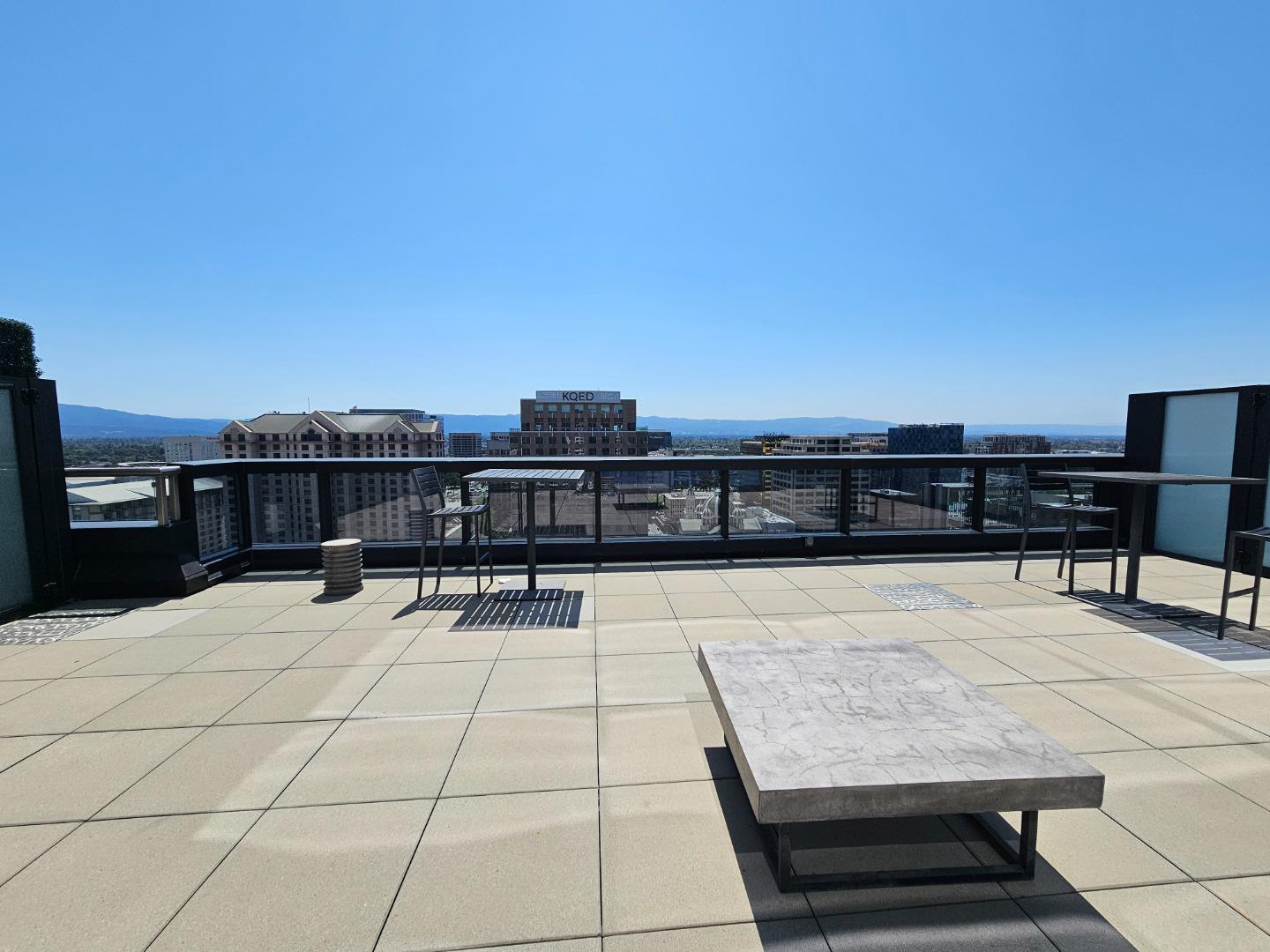 Detail Gallery Image 26 of 30 For 88 E San Fernando St #1407,  San Jose,  CA 95113 - 1 Beds | 1 Baths