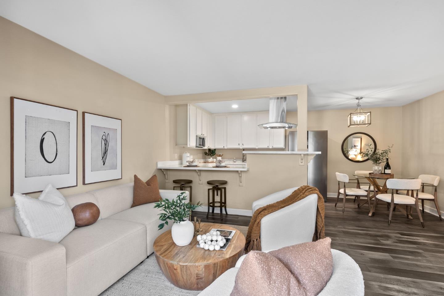 Thumbnail for 3591 S Bascom Ave #13,  Campbell, CA 95008