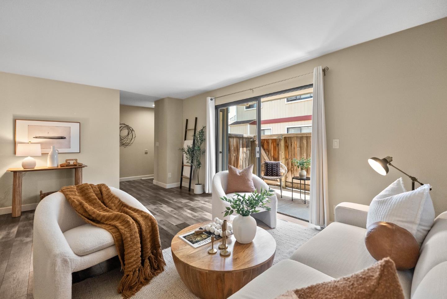 Detail Gallery Image 12 of 32 For 3591 S Bascom Ave #13,  Campbell,  CA 95008 - 2 Beds | 1/1 Baths