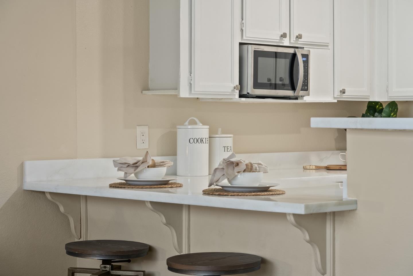Detail Gallery Image 13 of 32 For 3591 S Bascom Ave #13,  Campbell,  CA 95008 - 2 Beds | 1/1 Baths