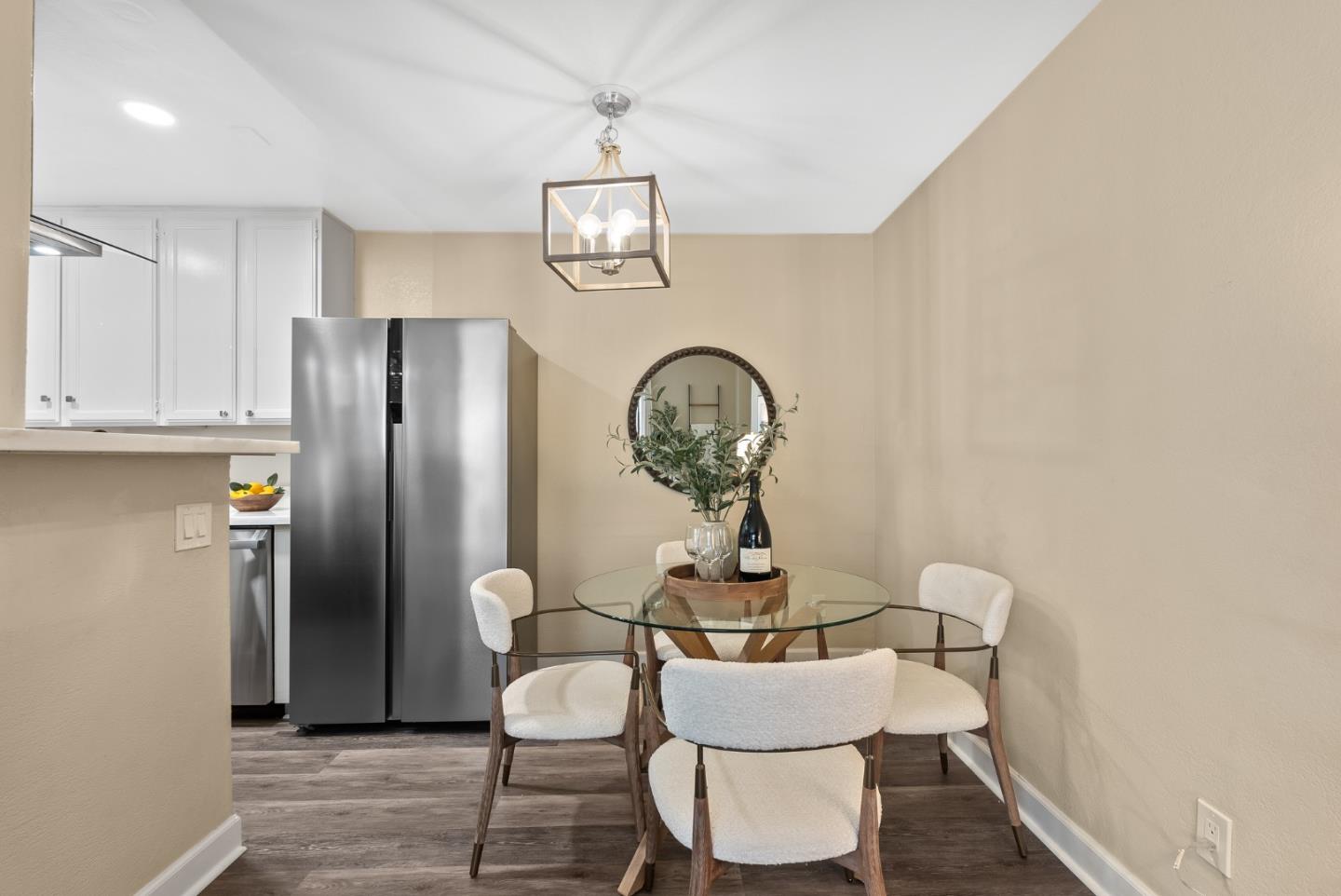 Detail Gallery Image 14 of 32 For 3591 S Bascom Ave #13,  Campbell,  CA 95008 - 2 Beds | 1/1 Baths