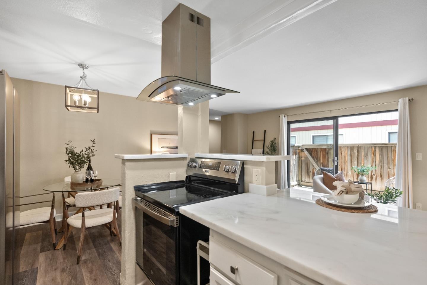Detail Gallery Image 19 of 32 For 3591 S Bascom Ave #13,  Campbell,  CA 95008 - 2 Beds | 1/1 Baths