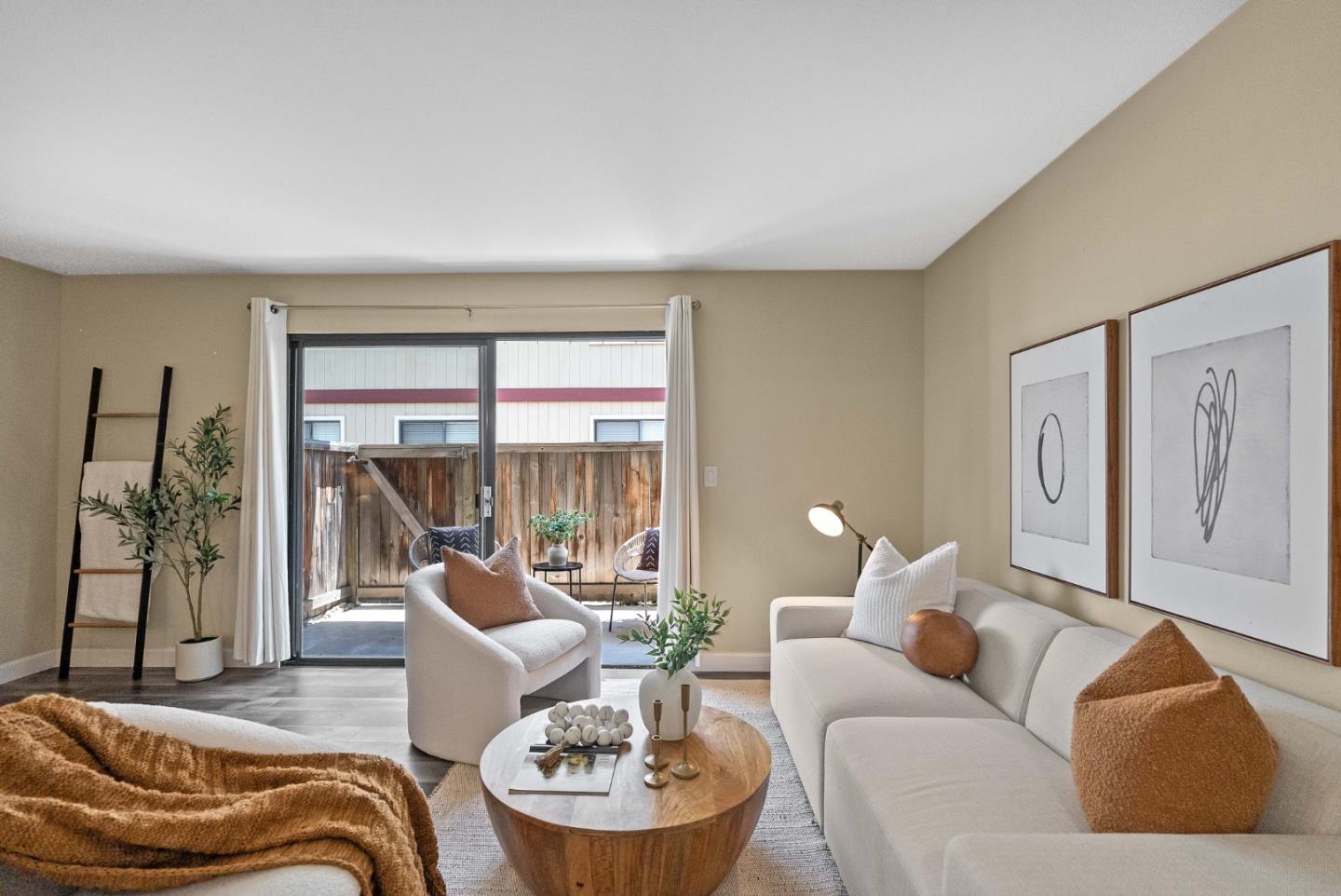 Detail Gallery Image 20 of 32 For 3591 S Bascom Ave #13,  Campbell,  CA 95008 - 2 Beds | 1/1 Baths