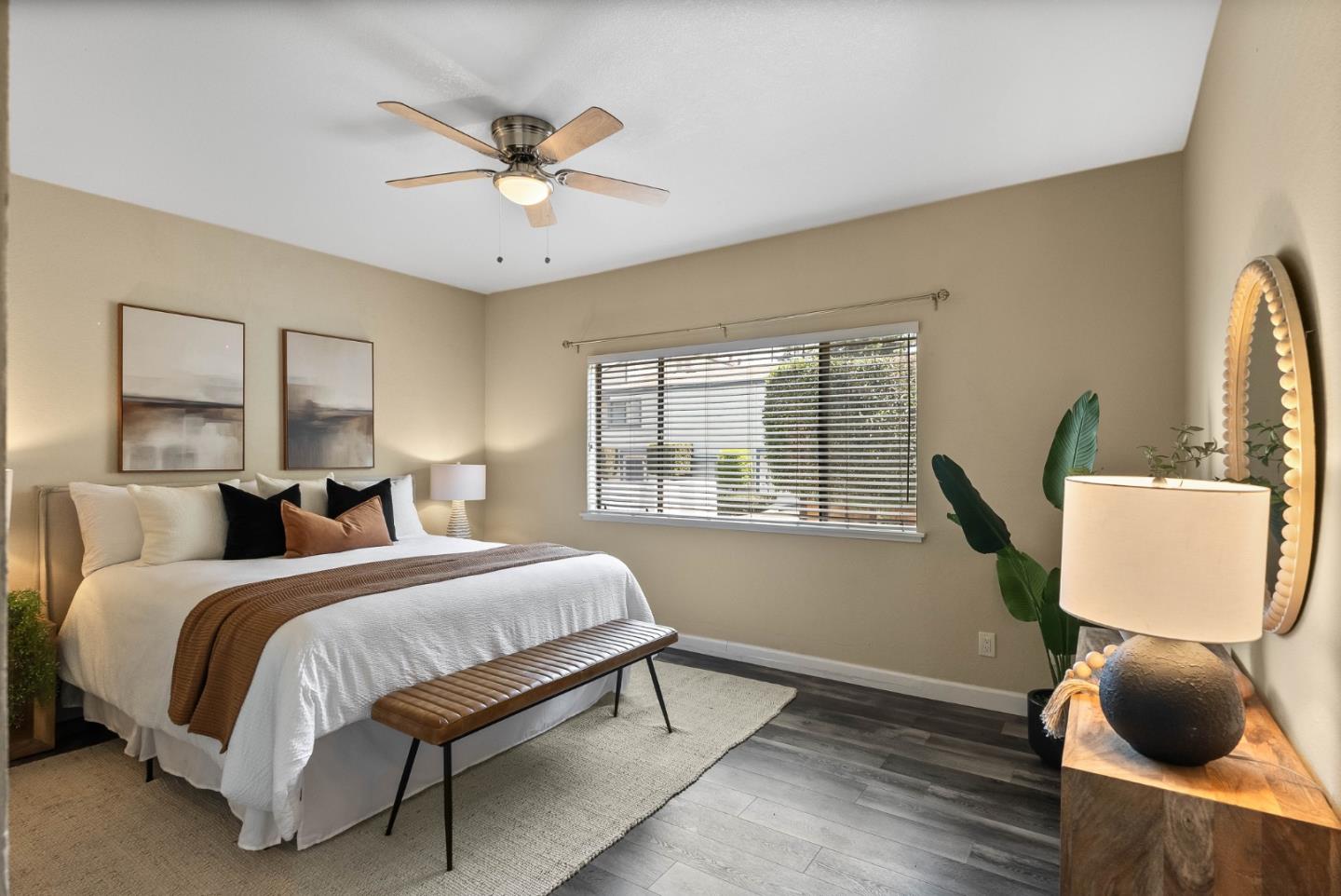 Detail Gallery Image 22 of 32 For 3591 S Bascom Ave #13,  Campbell,  CA 95008 - 2 Beds | 1/1 Baths