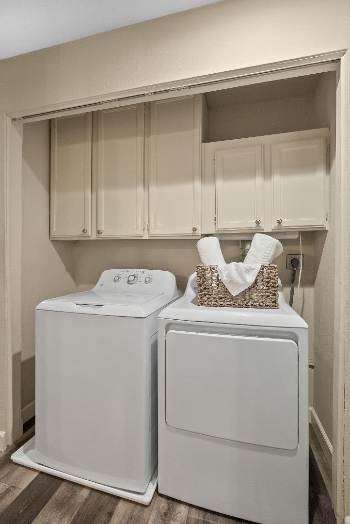 Detail Gallery Image 25 of 32 For 3591 S Bascom Ave #13,  Campbell,  CA 95008 - 2 Beds | 1/1 Baths
