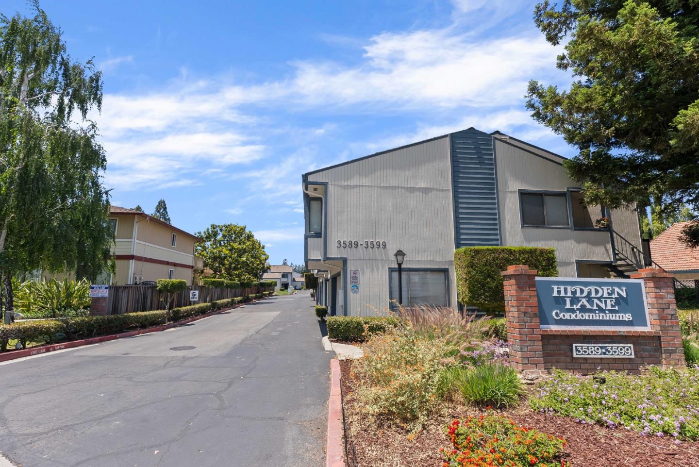 Detail Gallery Image 27 of 32 For 3591 S Bascom Ave #13,  Campbell,  CA 95008 - 2 Beds | 1/1 Baths