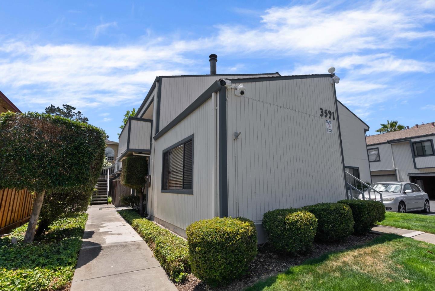 Detail Gallery Image 28 of 32 For 3591 S Bascom Ave #13,  Campbell,  CA 95008 - 2 Beds | 1/1 Baths