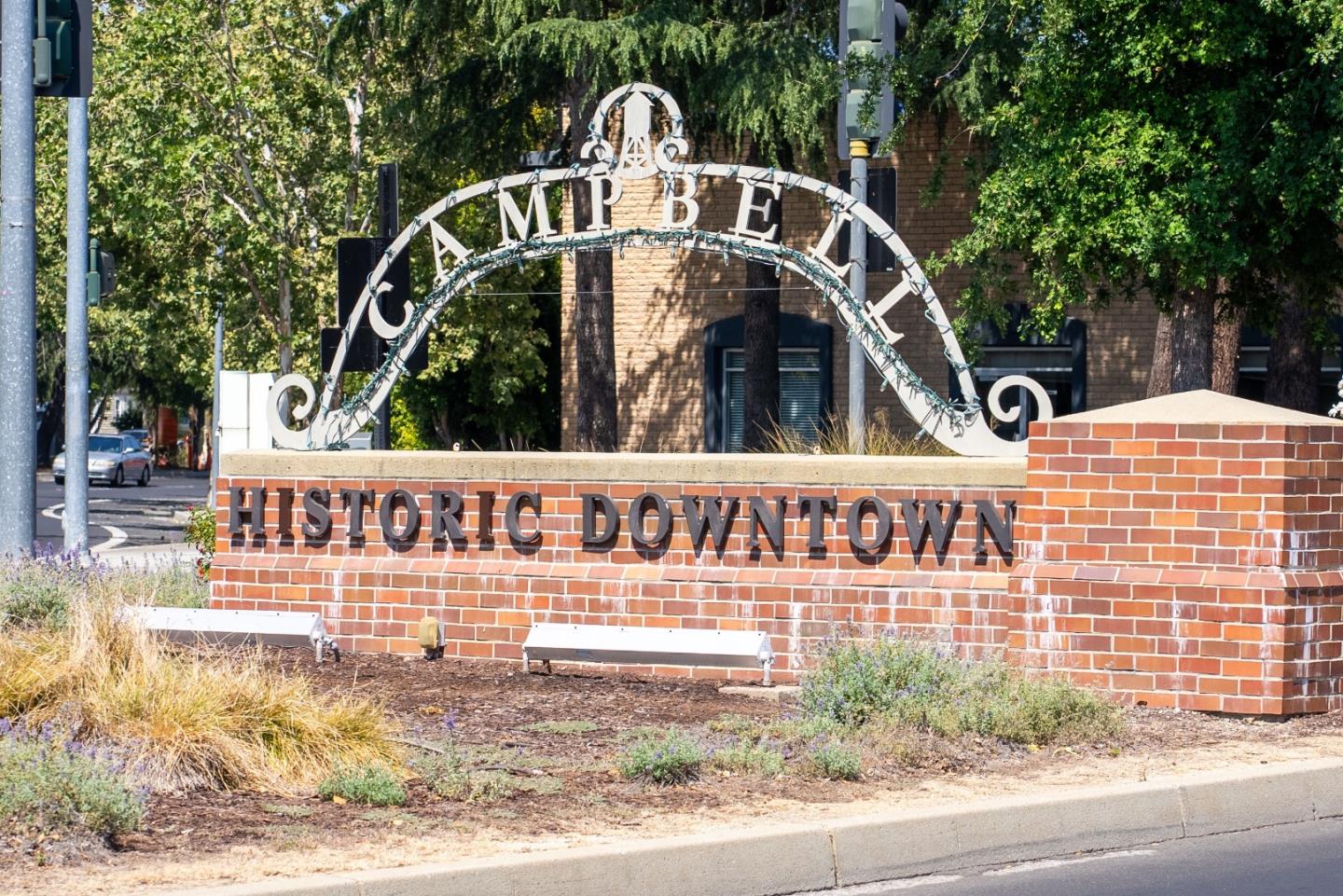 Detail Gallery Image 29 of 32 For 3591 S Bascom Ave #13,  Campbell,  CA 95008 - 2 Beds | 1/1 Baths